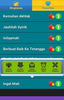 Khutbah Jumat Mp3 screenshot 3