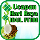 Ucapan Hari Raya Idul Fitri APK