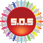 SOS-Friends أيقونة