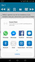 Catolica Biblia de Jerusalén Screenshot 2