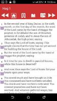 New Jerusalem Catholic Bible Ekran Görüntüsü 3