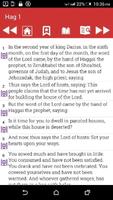 New Jerusalem Catholic Bible syot layar 3