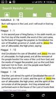 New Jerusalem Catholic Bible স্ক্রিনশট 2