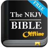 The New NKJV Offline Bible