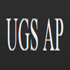 UGS AP Kurnool-icoon