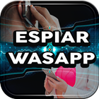 Espiar Wasap de Otras Personas Con el Numero Guia أيقونة