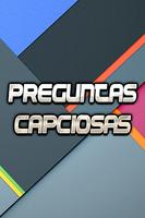 Preguntas Capciosas con Respuestas تصوير الشاشة 2
