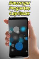 Preguntas Capciosas con Respuestas تصوير الشاشة 3