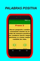 Frases Cortas de Exito ảnh chụp màn hình 2