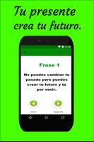 Frases de la Vida ser Feliz ảnh chụp màn hình 1