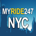 MyRide247-OLD icône