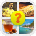 Colombia Quiz