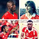 Idolos Escarlatas América de Cali APK