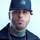 Nicky Jam Adivina La Canción иконка