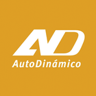 آیکون‌ Auto Dinámico