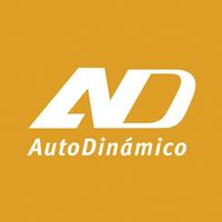 پوستر Auto Dinámico