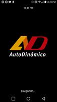 Auto Dinámico captura de pantalla 1