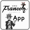 Franco Escamilla App