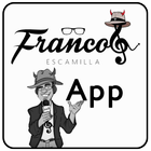 Franco Escamilla App アイコン