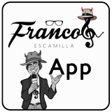 Franco Escamilla App icône