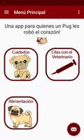 Pug Manía 截图 1