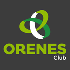 Orenes Club 图标