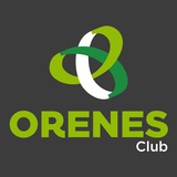 Orenes Club icône