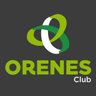 Orenes Club ikona
