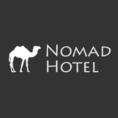 Nomad Hotel icon