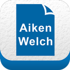 Aiken&Welch - Court reporters 图标