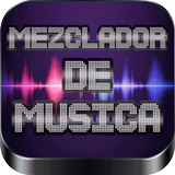 Mezclador de Musica del Reproductor Mp3 Guia