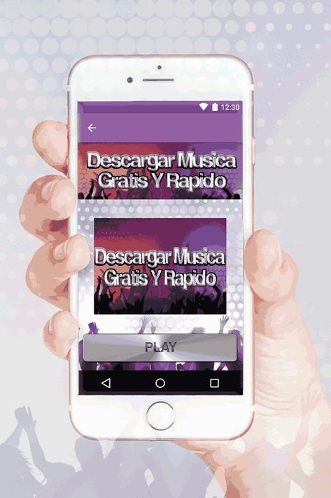 Descargar Musica Gratis y Rapido Facil Mp3 Guide for ...