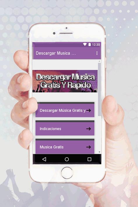 Descargar Musica Gratis y Rapido Facil Mp3 Guide for ...