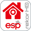 ESP rekorHD 圖標