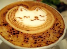 برنامه‌نما Espresso coffee عکس از صفحه