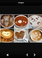 Espresso Coffee Designs capture d'écran 3
