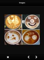 Espresso Coffee Designs Affiche