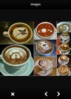 Espresso Coffee Designs capture d'écran 1