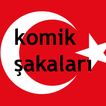 komik şakalar Turkish jokes