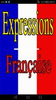 Expressions Françaises-poster
