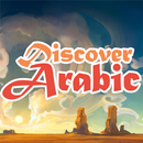 Discover Arabic APK