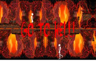 Go to hell 截圖 1