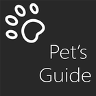 Pets Guide icône