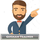 German Teacher ikona