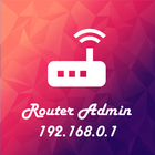Router Admin أيقونة
