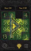 The Futhark (15 Puzzle) screenshot 1