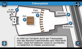 Tränenpalast capture d'écran 1