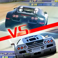 Simulation racing mania APK download