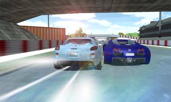 Simulation racing mania screenshot 3