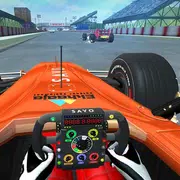 Real Formula Racing Rival